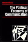Image for The Political Economy of Communication
