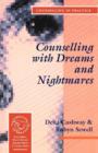Image for Counselling with Dreams and Nightmares