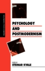 Image for Psychology and Postmodernism