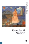 Image for Gender &amp; nation