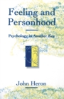 Image for Feeling and Personhood