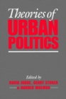 Image for Theories of urban politics
