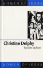 Image for Christine Delphy