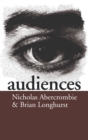Image for The diffused audience  : sociological theory and audience research