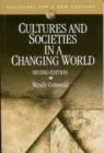 Image for Cultures and Societies in a Changing World