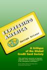 Image for Expressing America  : a critique of the global credit card society