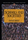 Image for Schools and Societies