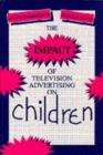 Image for Impact of Television Advertising on Children