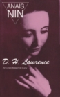 Image for D.H. Lawrence : An Unprofessional Study