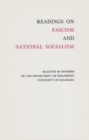 Image for Readings on Fascism and National Socialism