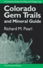 Image for Colorado Gem Trails and Mineral Guide