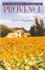 Image for A Literary Guide to Provence