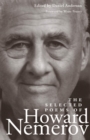 Image for The Selected Poems of Howard Nemerov