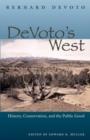 Image for DeVoto&#39;s West