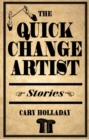 Image for The Quick-Change Artist