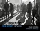 Image for Photographs from Detroit, 1975-2019