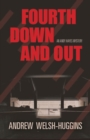 Image for Fourth Down and Out: An Andy Hayes Mystery