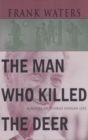 Image for Man Who Killed the Deer: A Novel of Pueblo Indian Life