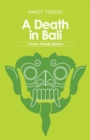 Image for Death in Bali: A Jenna Murphy Mystery