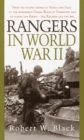 Image for Rangers in World War II
