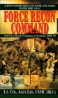 Image for Force Recon Command : 3rd Force Recon Company in Vietnam, 1969-70