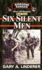 Image for Six Silent Men...Book Three