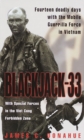 Image for Blackjack-33 : With Special Forces in the Viet Cong Forbidden Zone