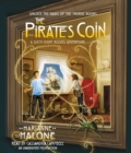 Image for The Pirate&#39;s Coin: A Sixty-Eight Rooms Adventure
