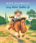 Image for Leroy Ninker Saddles Up