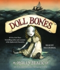 Image for Doll Bones