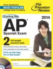 Image for Cracking the AP Spanish Exam