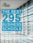 Image for Best 296 business schools