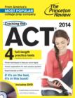 Image for Cracking the Act