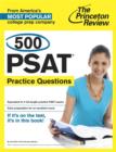 Image for 500+ PSAT practice questions