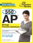 Image for 550 AP Biology Practice Questions