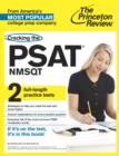 Image for Cracking The Psat/Nmsqt With 2 Practice Tests, 2015 Edition