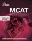 Image for MCAT Biology Review