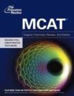 Image for MCAT Organic Chemistry Review
