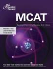 Image for MCAT General Chemistry Review