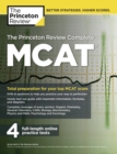 Image for The Princeton Review Complete Mcat