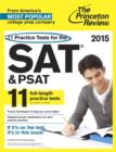 Image for 11 Practice Tests for the SAT and PSAT