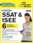 Image for Cracking the SSAT &amp; ISEE