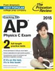Image for Cracking the AP Physics C Exam