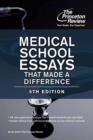 Image for Medical School Essays That Made A Difference, 5Th Edition
