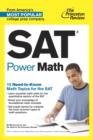 Image for SAT Power Math.