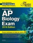 Image for Cracking the AP Biology exam