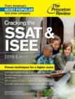 Image for Cracking the SSAT &amp; ISEE