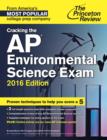 Image for Cracking the AP Environmental Science Exam, 2016 Edition.