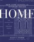 Image for New York School of Interior Design: Home