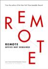 Image for Remote: Office Not Required